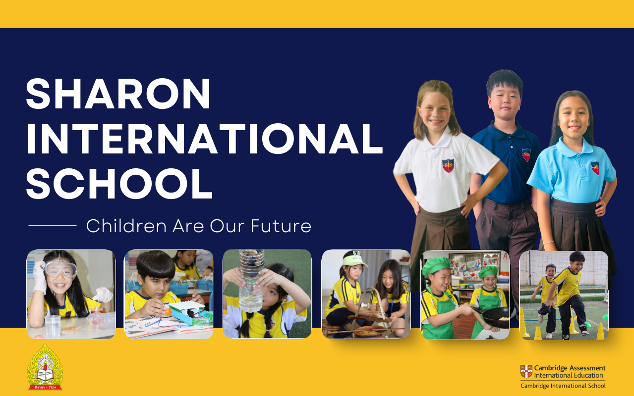 Sharon International School
